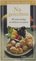Nagerechten. - N.N.