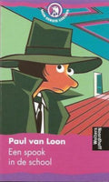 Een spook in de school - Paul van Loon