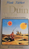 Duin Messias - Frank Herbert