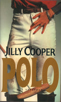 Polo - Jilly Cooper