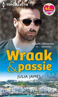 Wraak & passie - Julia James