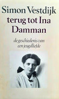 Terug tot Ina Damman - S. Vestdijk