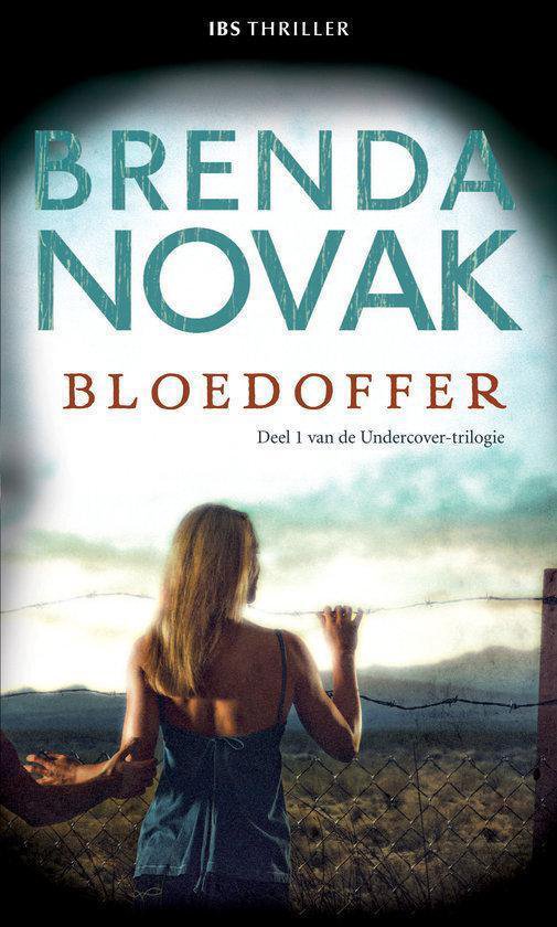 Bloedoffer - Brenda Novak