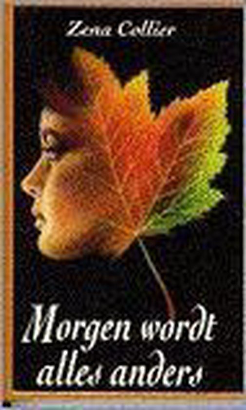 Morgen wordt alles anders - Collier