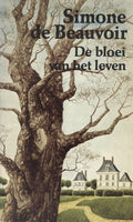 De bloei van het leven | Simone Beauvoir - Simone Beauvoir, Jan Hardenberg