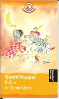 Robin en Sinterklaas - Sjoerd Kuyper