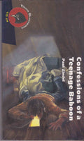 Confessions of a Teenage Baboon - Paul Zindel