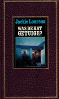 Was de kat getuige? - Jackie Lourens