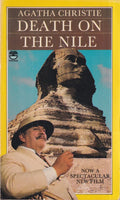 Death on the Nile. - Agatha Christie