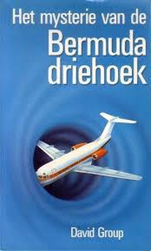 Het mysterie van de Bermuda driehoek - Group