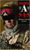 Soldier A - Shaun Clarke