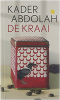 De kraai - Kader Abdolah, geen