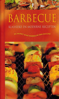 Barbecue/klassieke en moderne gerechten - Linda Doeser