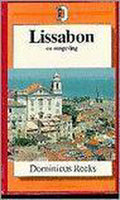Lissabon en omgeving (Dominicus) - T. Valk