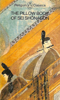 The Pillow Book of Sei Shonagon - Sei Shonagon, Meredith Mckinney