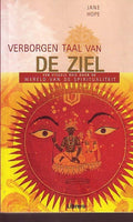 Verborgen Taal Van De Ziel - J. Hope, Chris Westhorp