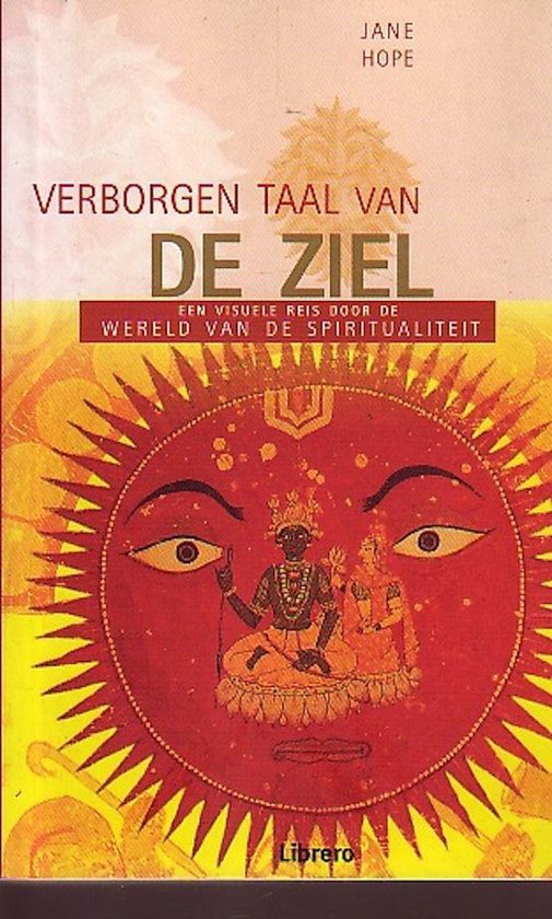 Verborgen Taal Van De Ziel - J. Hope, Chris Westhorp