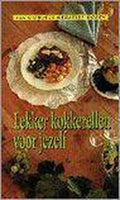 Lekker kokkerellen voor jezelf - van Essen
