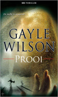 Prooi - Gayle Wilson