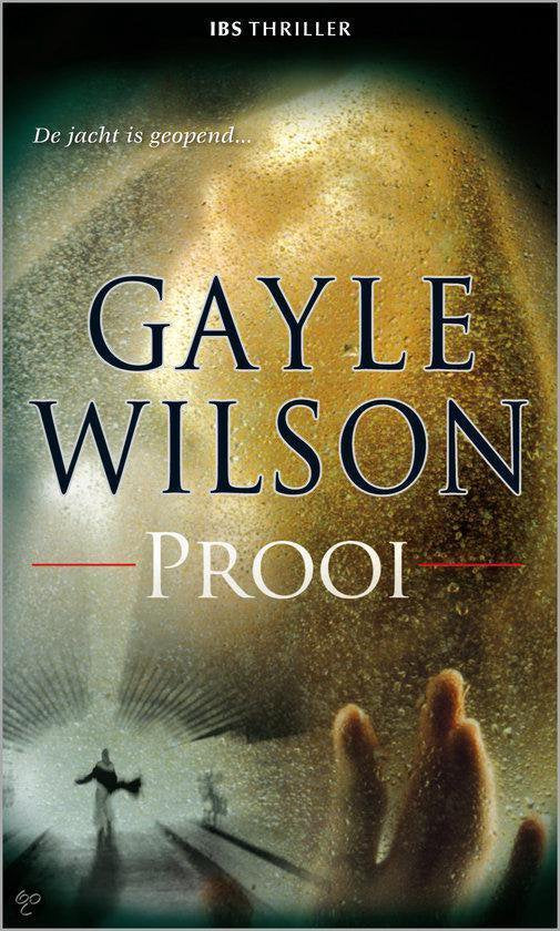 Prooi - Gayle Wilson