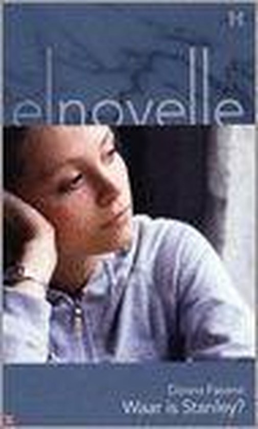 ELNOVELLE 04 - Donna Clayton