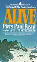 Alive - Piers Paul Read