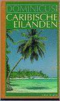 Caribische eilanden - Anja Frenkel, Walter W.C. de Vries