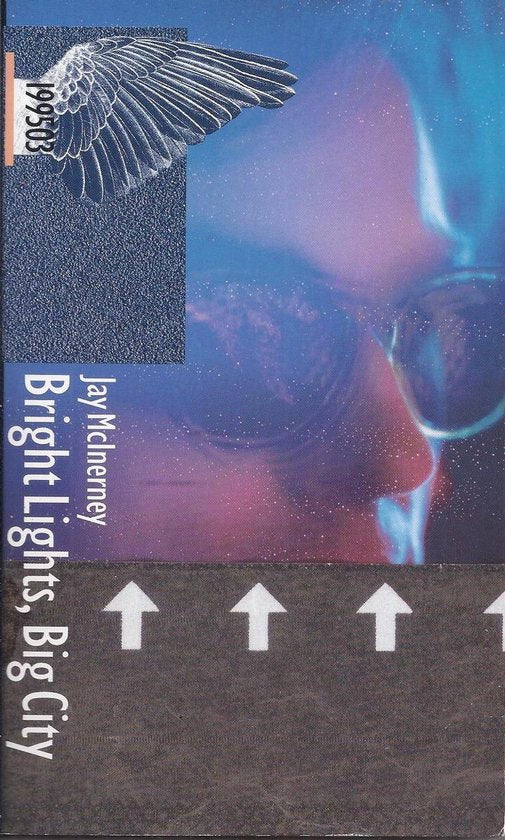 Bright Lights, Big City - J. McInerney