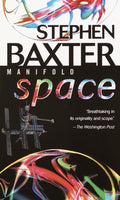 Space - Stephen Baxter, Felicia Law