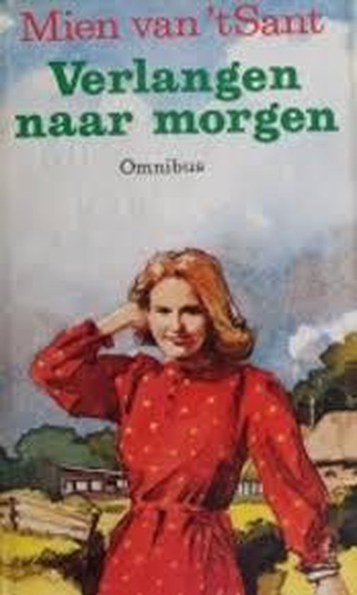 Verlangen naar morgen - Sant