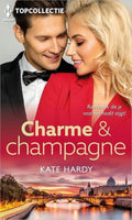 Charme & champagne - Kate Hardy