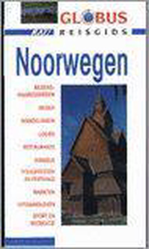 Noorwegen - D. Schroder