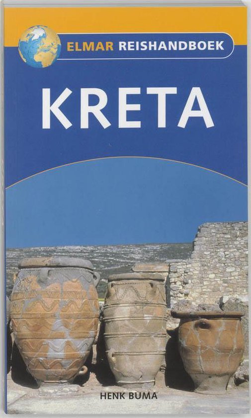 Kreta - Buma