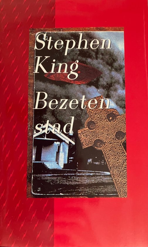Bezeten stad - Stephen King