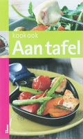 Kook Ook Aan Tafel - Corry Dusquesnoy