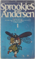 Sprookjies van Andersen : I - H C Andersen