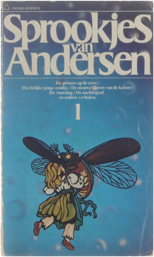 Sprookjies van Andersen : I - H C Andersen
