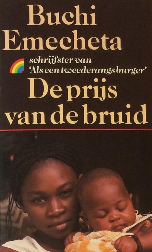 De prijs van de bruid - Buchi Emecheta