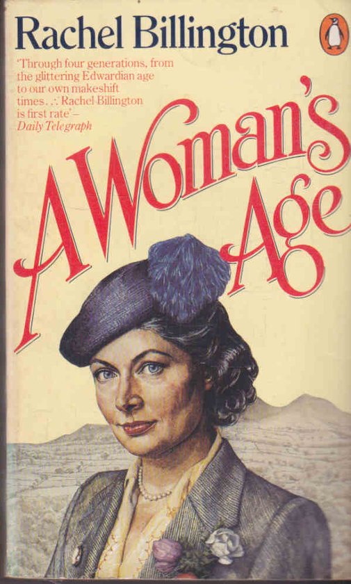 A Woman's Age