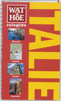 Italie - Onbekend