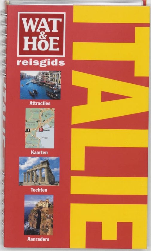 Italie - Onbekend