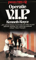 Operatie v.i.p. - Kenneth Royce