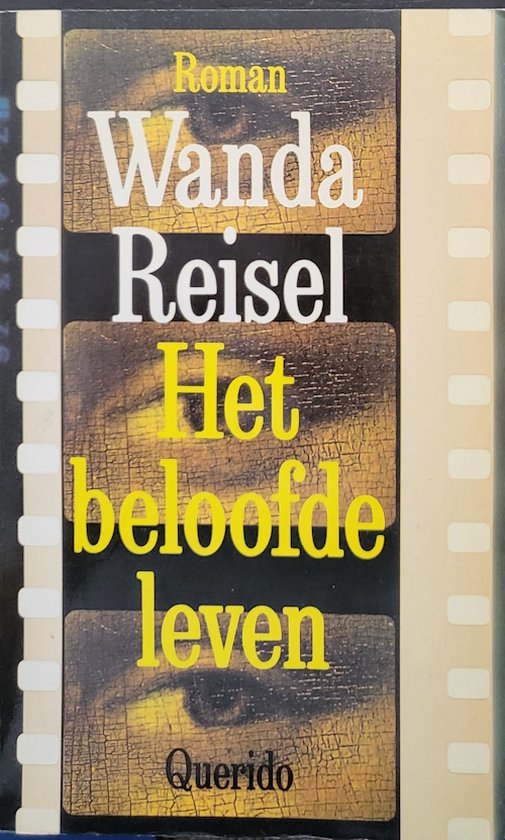 Het beloofde leven - Reisel