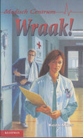 Medisch centrum. wraak - Keith Miles