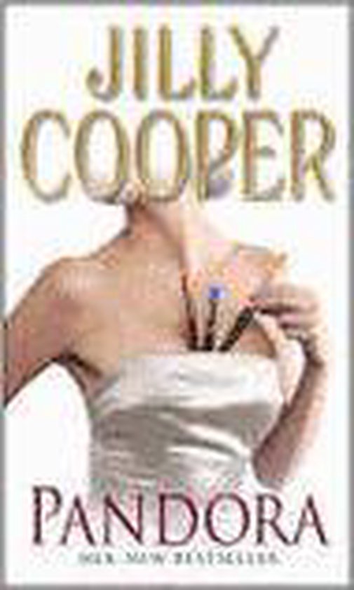 Pandora - Jilly Cooper