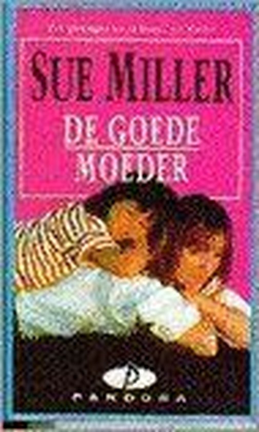 Goede moeder (pandora) - Sue Miller