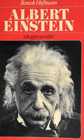 Albert einstein - Banesh Hoffmann