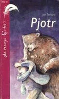 Pjotr - Jan Terlouw, D. van der Maat