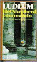 Shepherd Commando | Robert Ludlum - Robert Ludlum, R. Ludlum