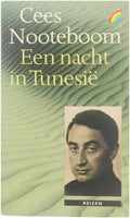 Nacht in tunesie - Cees Nooteboom